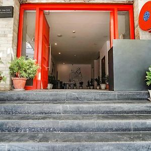 Oyo Townhouse 402 Hotel Santosh Palace